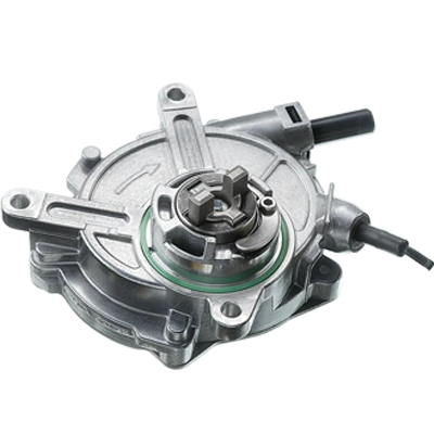 Brake Vacuum Pump